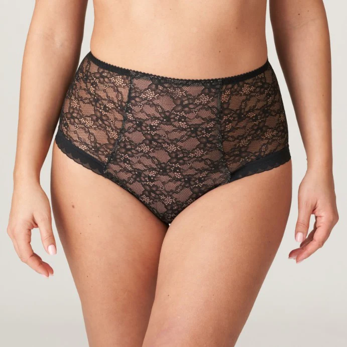 Livonia Speciale Slip 0563433 Zwart - Image 2