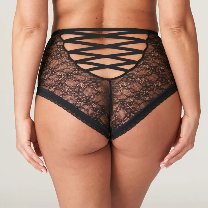 Livonia Speciale Slip 0563433 Zwart - Image 3