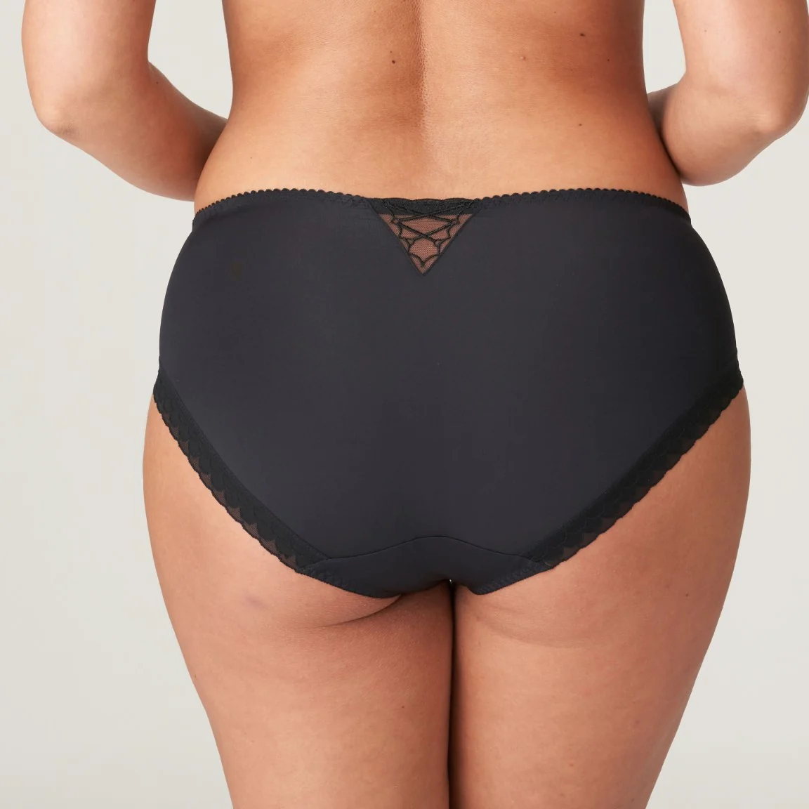 Livonia Taille Slip 0563431 Zwart - Image 2