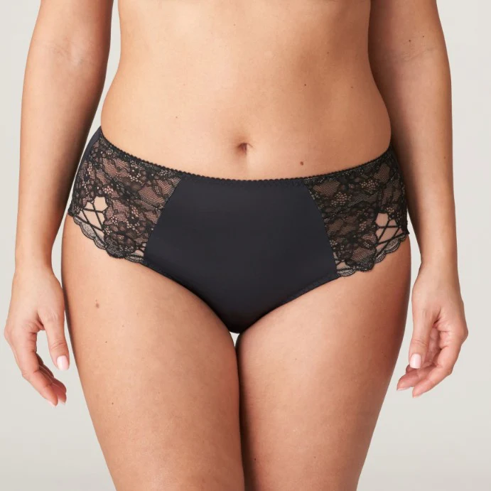 Livonia Taille Slip 0563431 Zwart - Image 3