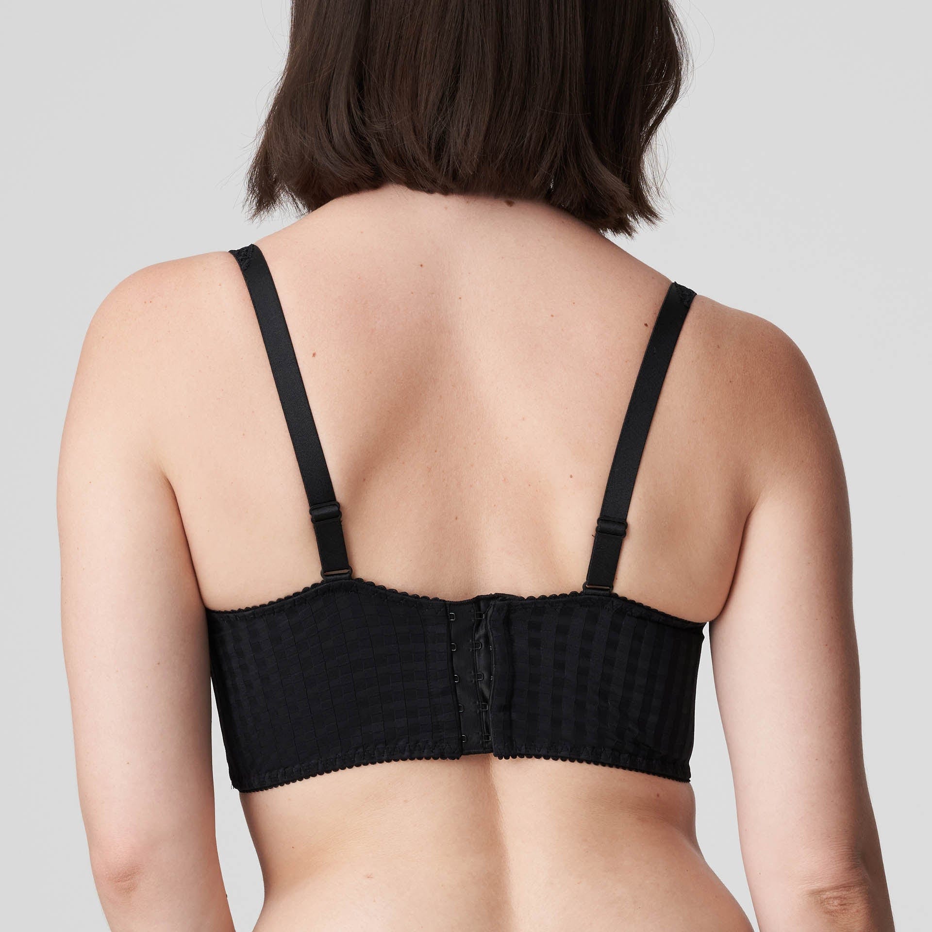 Madison Balconette Bh 0262126 Zwart - Image 3