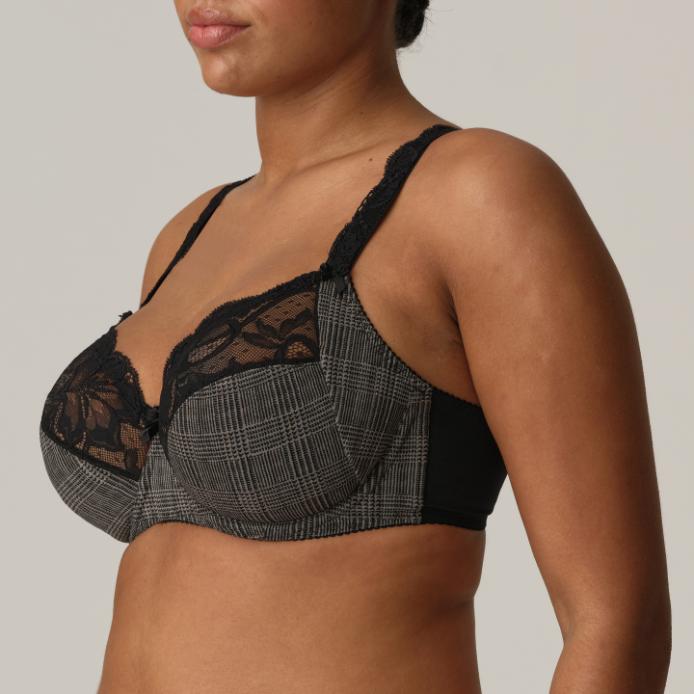 Madison Beugel Bh 0162120 Black Tailor - Image 2