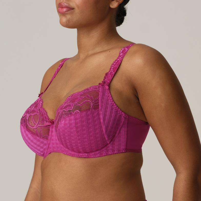 Madison Beugel Bh 0162120 Fuchsia - Image 2