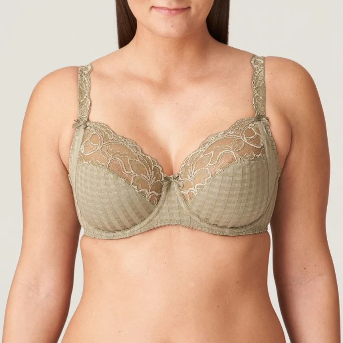 Madison Beugel Bh 0162120 Golden Olive