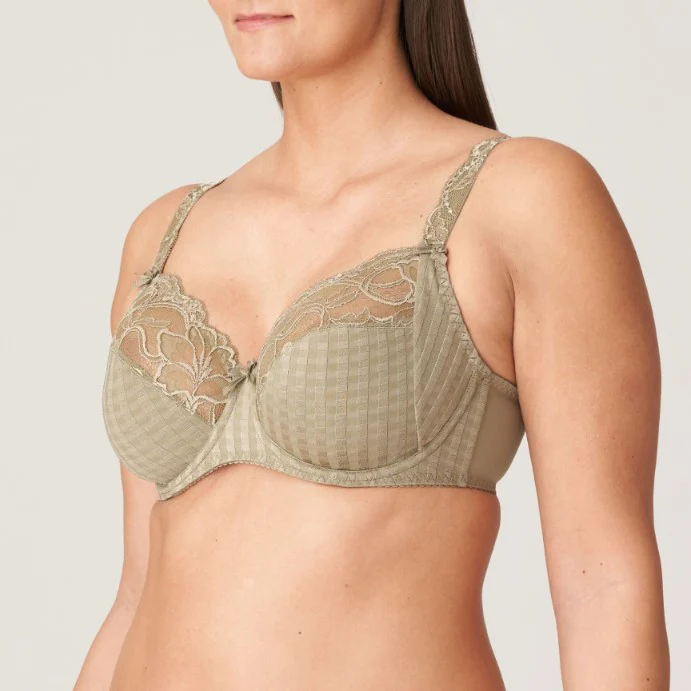 Madison Beugel Bh 0162120 Golden Olive - Image 2