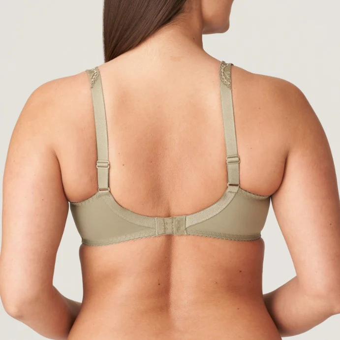 Madison Beugel Bh 0162120 Golden Olive - Image 3