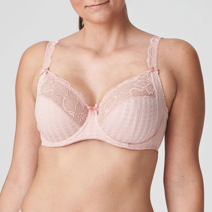 Madison Beugel Bh 0162120 Powder Rose