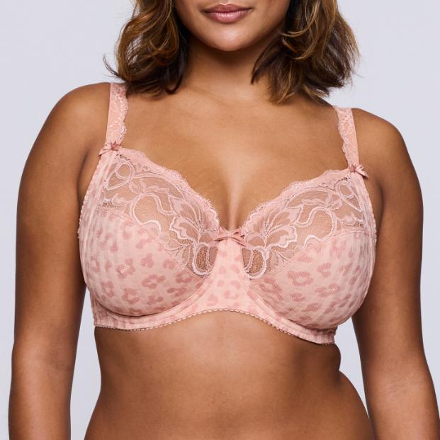 Madison Beugel Bh 0162120 Sweet Dust