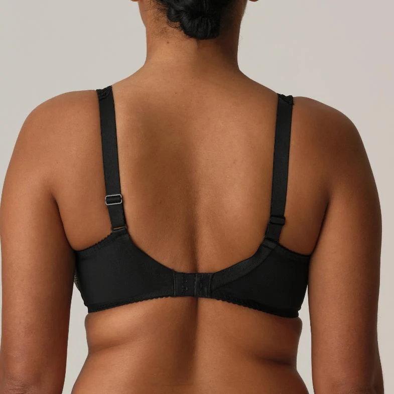Madison Beugel Bh 0162121 Black Tailor - Image 3