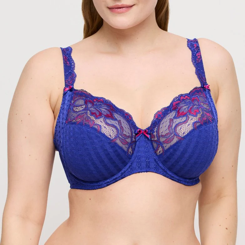 Madison Beugel Bh 0162121 Blueberry Kiss