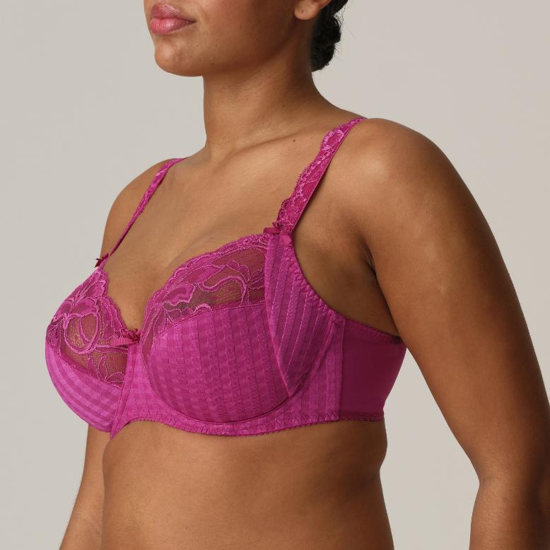 Madison Beugel Bh 0162121 Fuchsia - Image 2