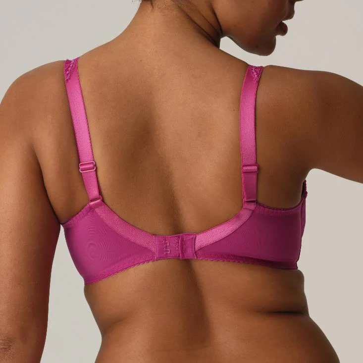 Madison Beugel Bh 0162121 Fuchsia - Image 3
