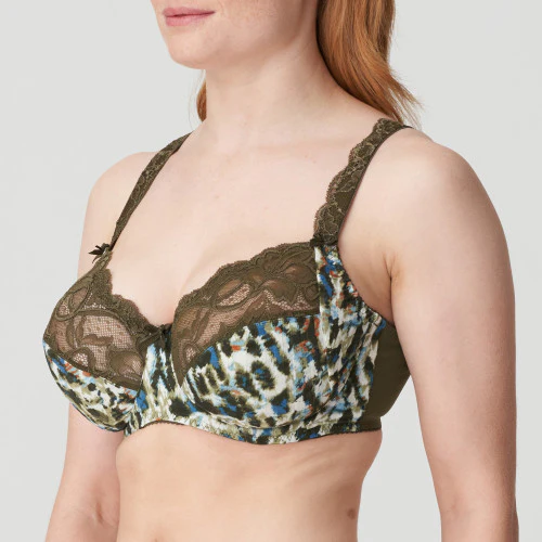 Madison Beugel Bh 0162121 Olive Green - Image 2