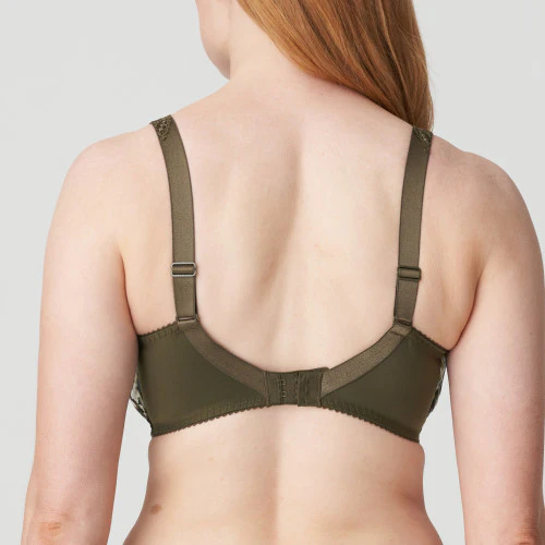 Madison Beugel Bh 0162121 Olive Green - Image 3