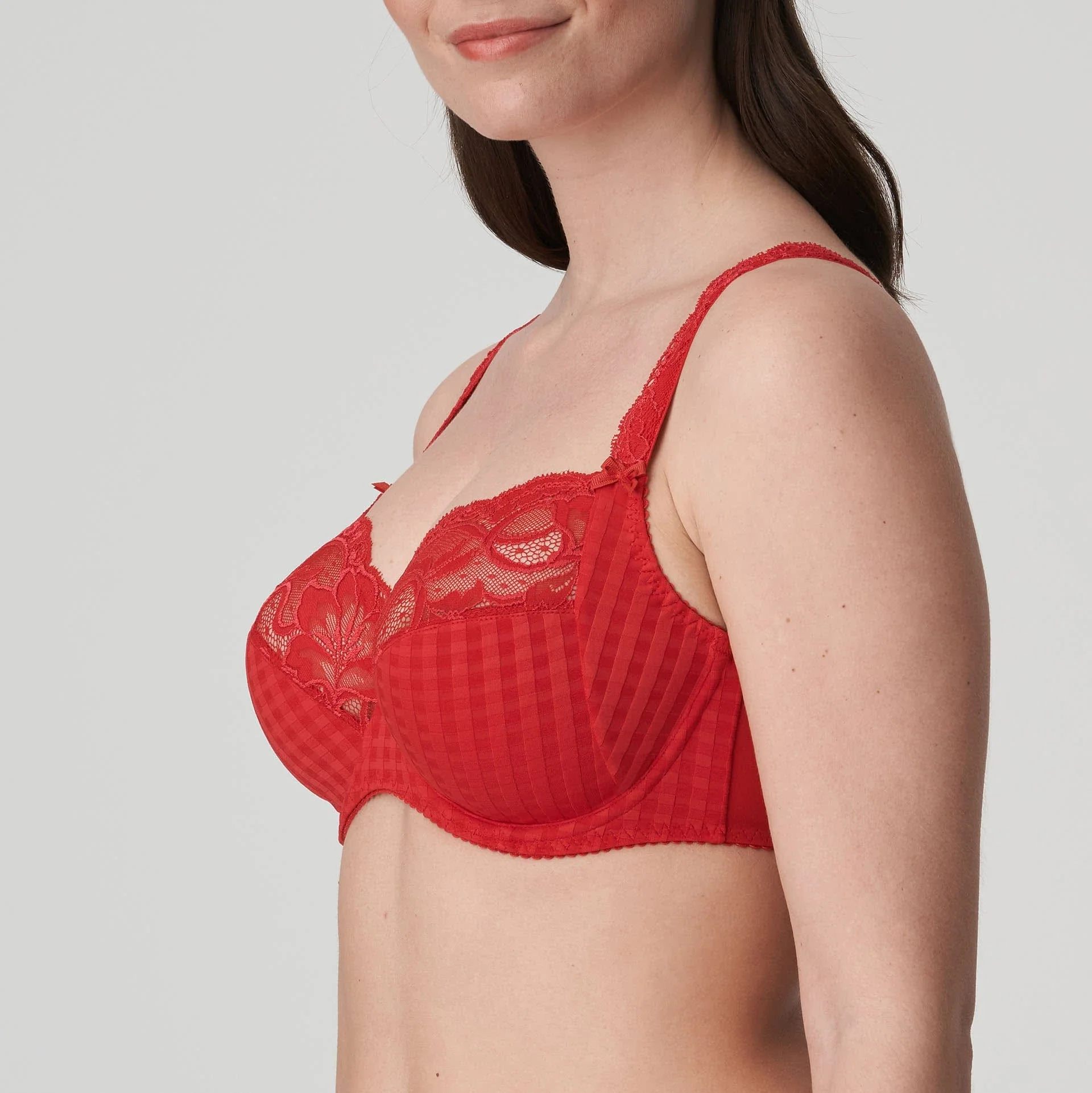 Madison Beugel Bh 0162121 Scarlet - Image 2