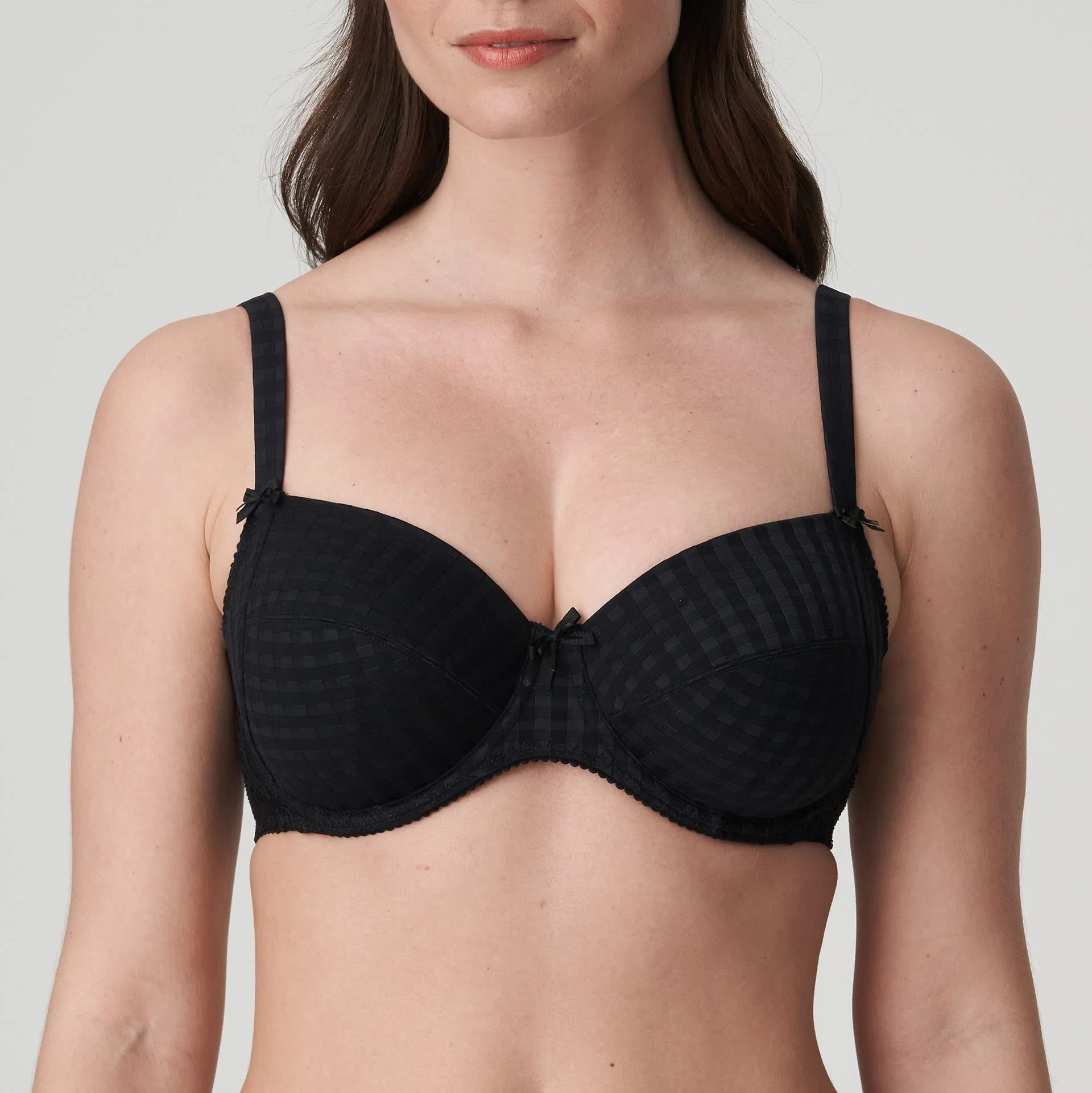 Madison Beugel Bh 0162129 Zwart