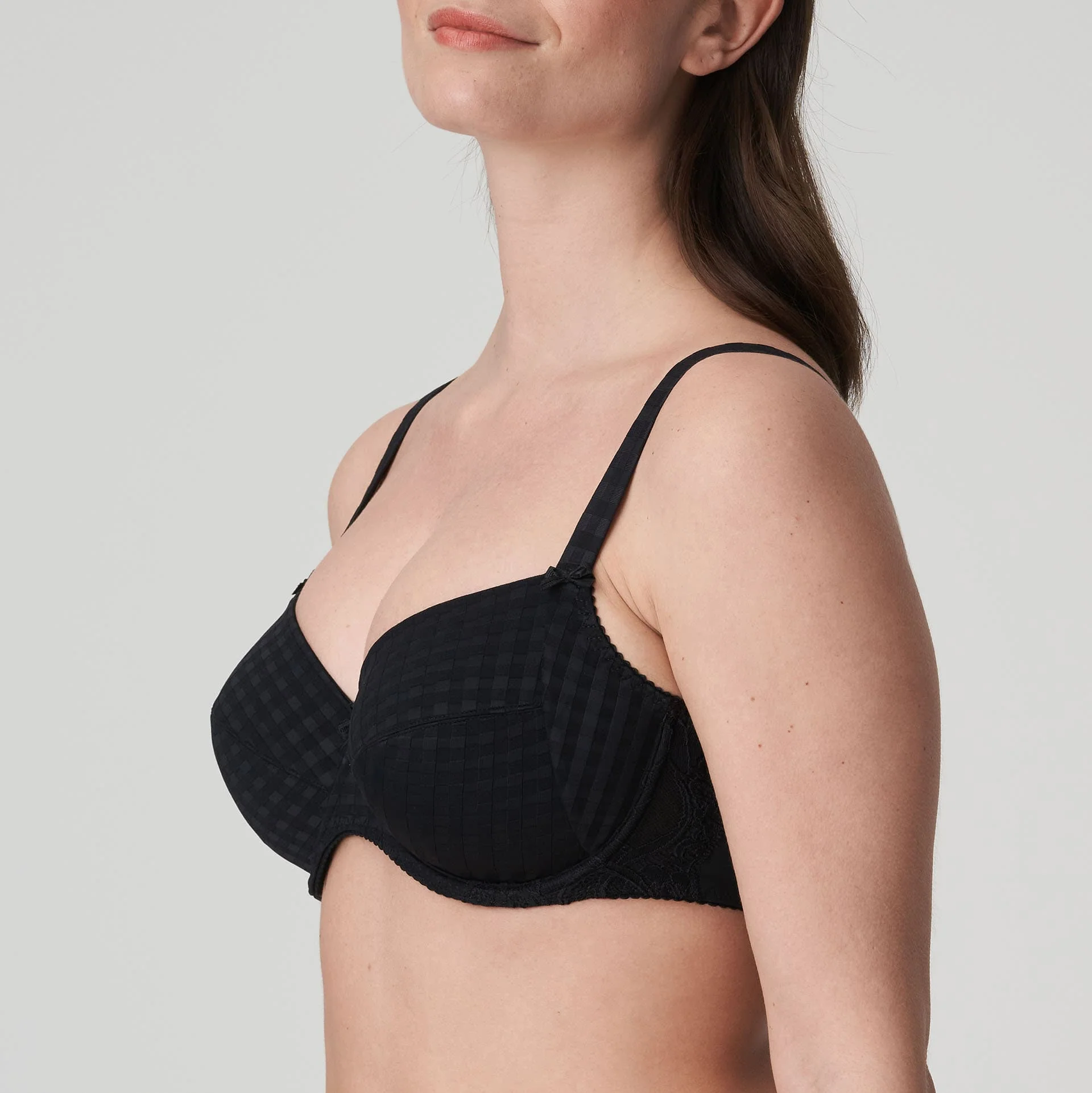 Madison Beugel Bh 0162129 Zwart - Image 2