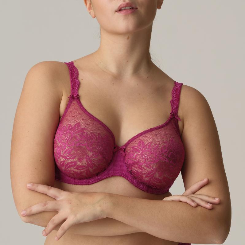 Madison Beugel Bh 0262127 Fuchsia