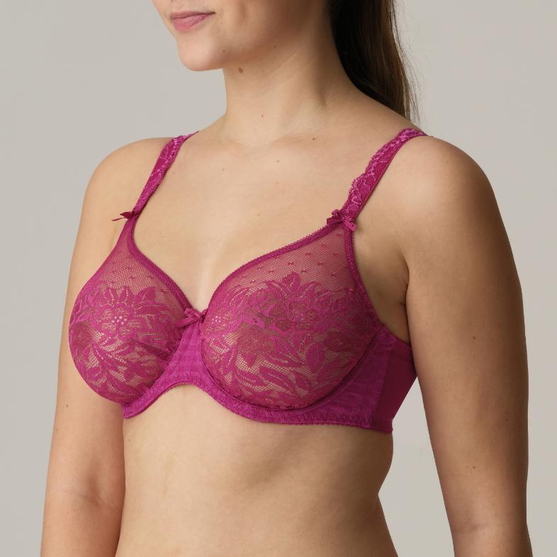 Madison Beugel Bh 0262127 Fuchsia - Image 2