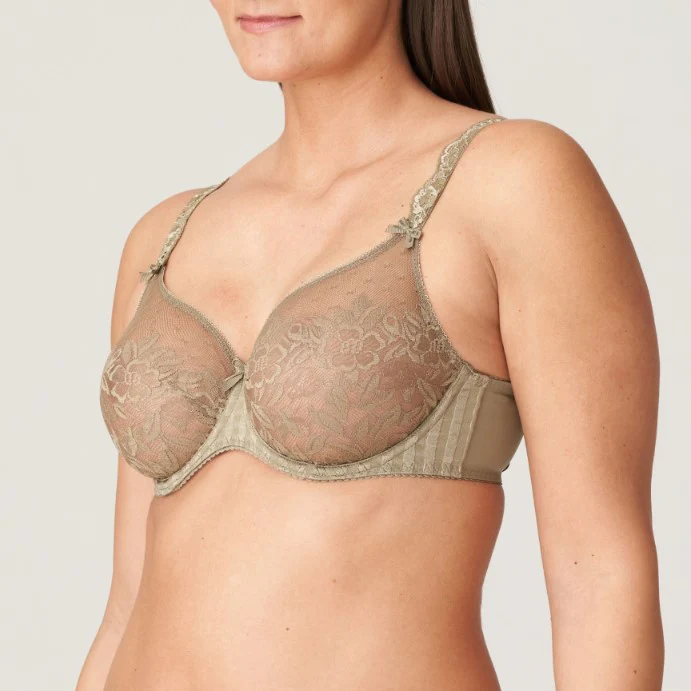 Madison Beugel Bh 0262127 Golden Olive - Image 2