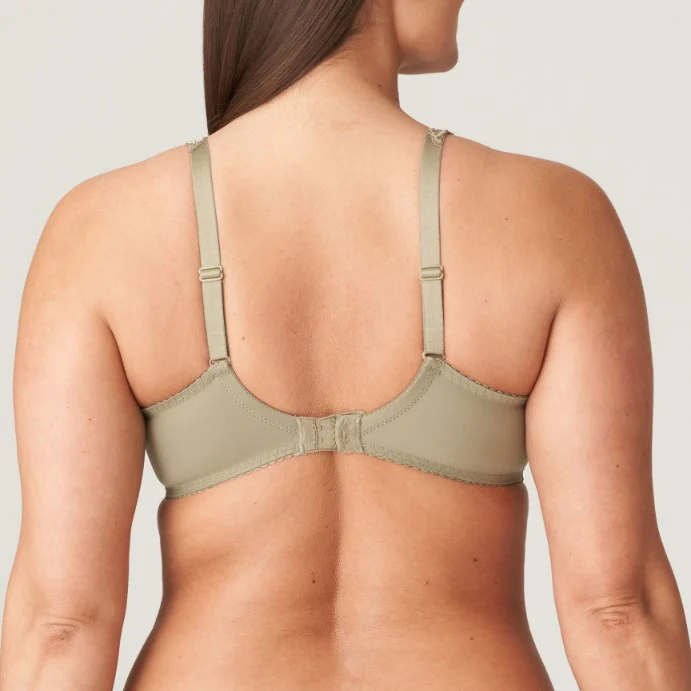 Madison Beugel Bh 0262127 Golden Olive - Image 3