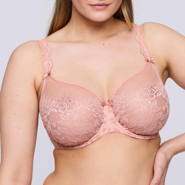 Madison Beugel Bh 0262127 Sweet Dust