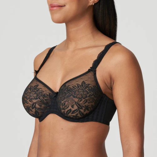 Madison Beugel Bh 0262127 Zwart - Image 2