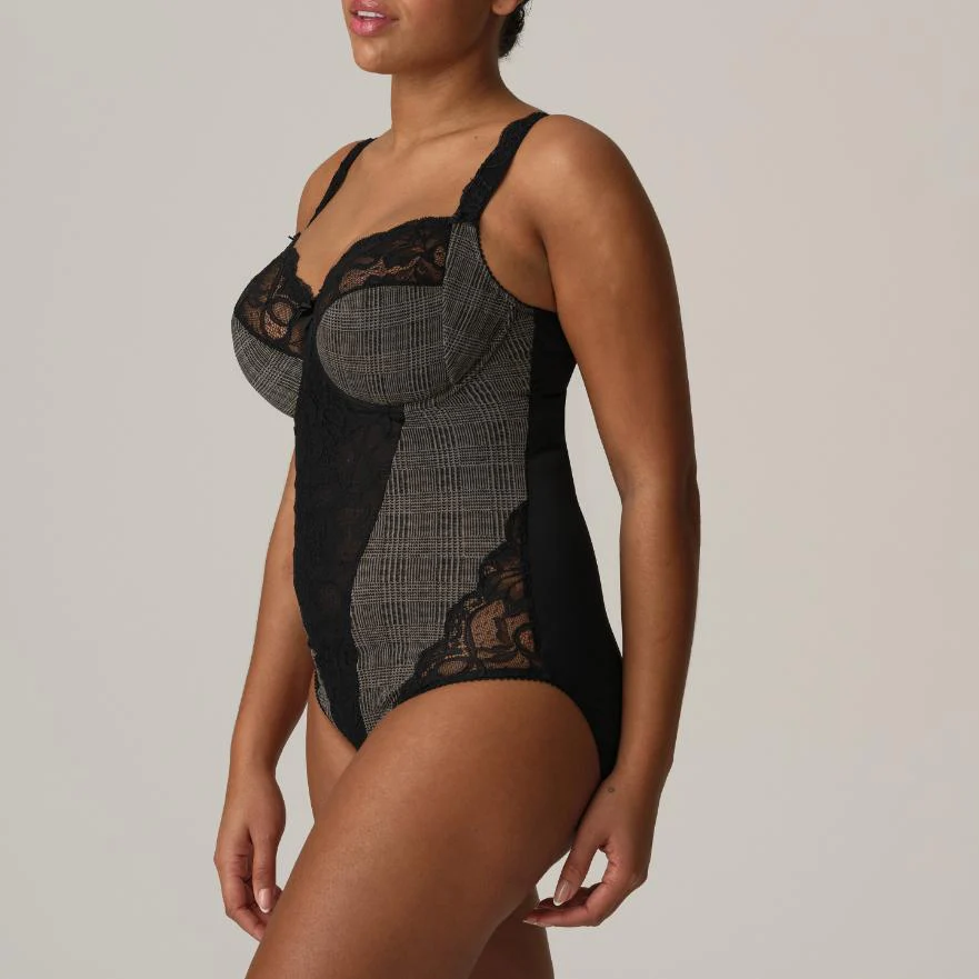 Madison Body 0462120 Black Tailor - Image 2