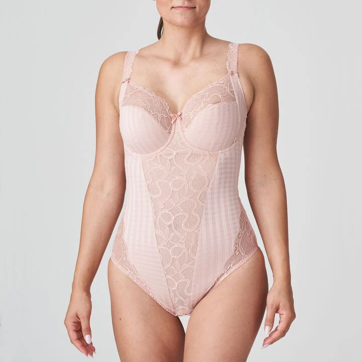 Madison Body 0462120 Powder Rose