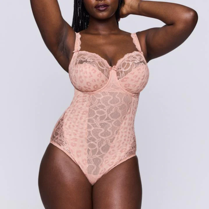 Madison Body 0462120 Sweet Dust