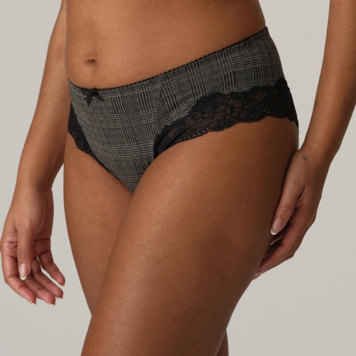 Madison Hipster 0562127 Black Tailor