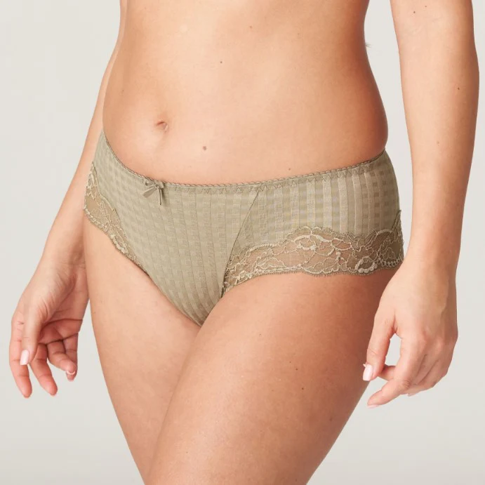 Madison Hipster 0562127 Golden Olive