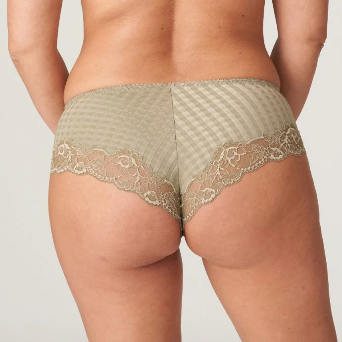 Madison Hipster 0562127 Golden Olive - Image 3