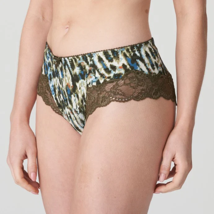 Madison Hipster 0562127 Olive Green