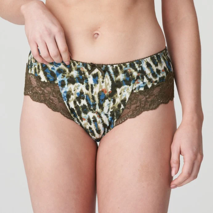 Madison Hipster 0562127 Olive Green - Image 2