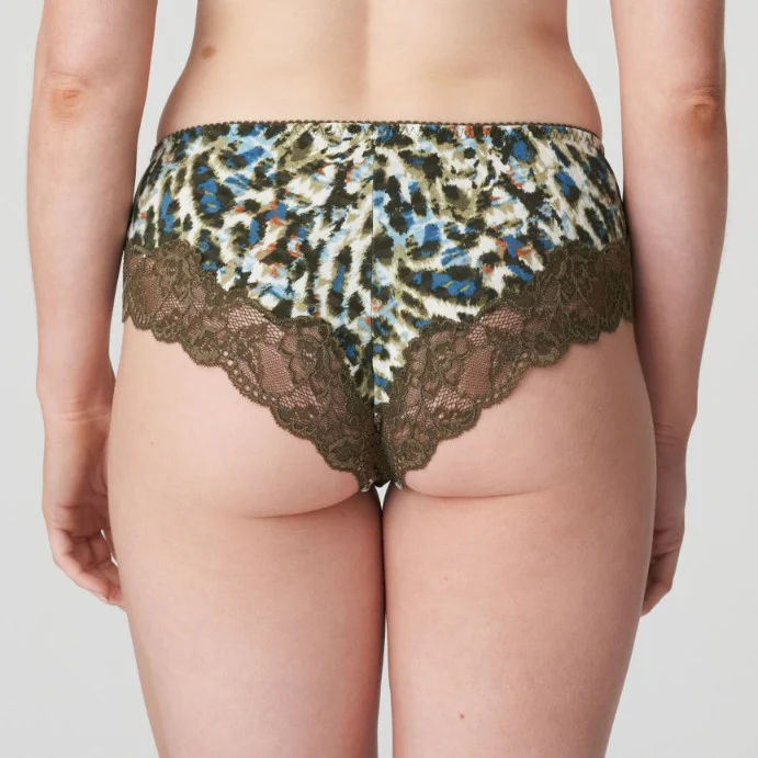 Madison Hipster 0562127 Olive Green - Image 3