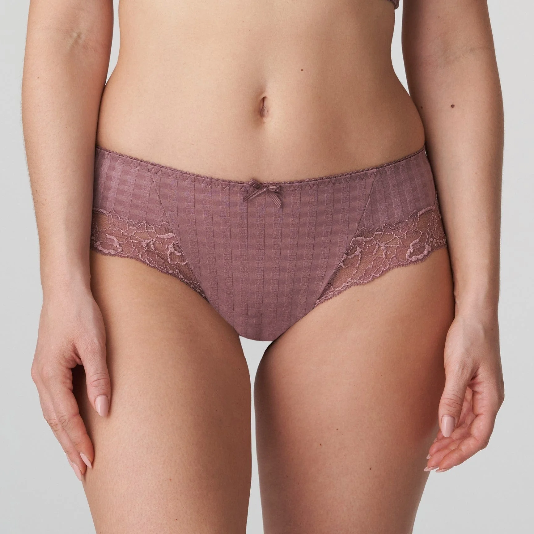 Madison Hipster 0562127 Satin Taupe - Image 2