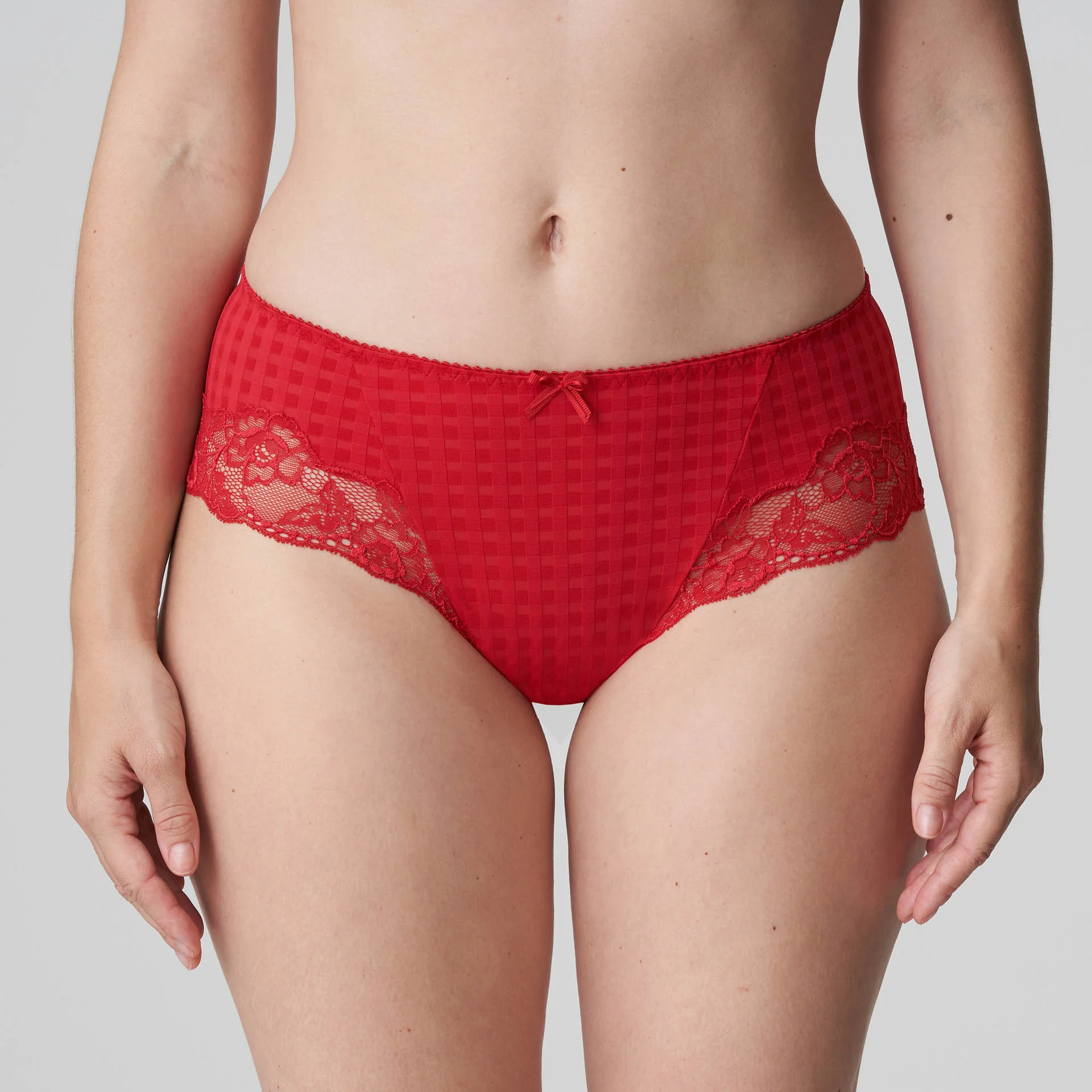 Madison Hipster 0562127 Scarlet