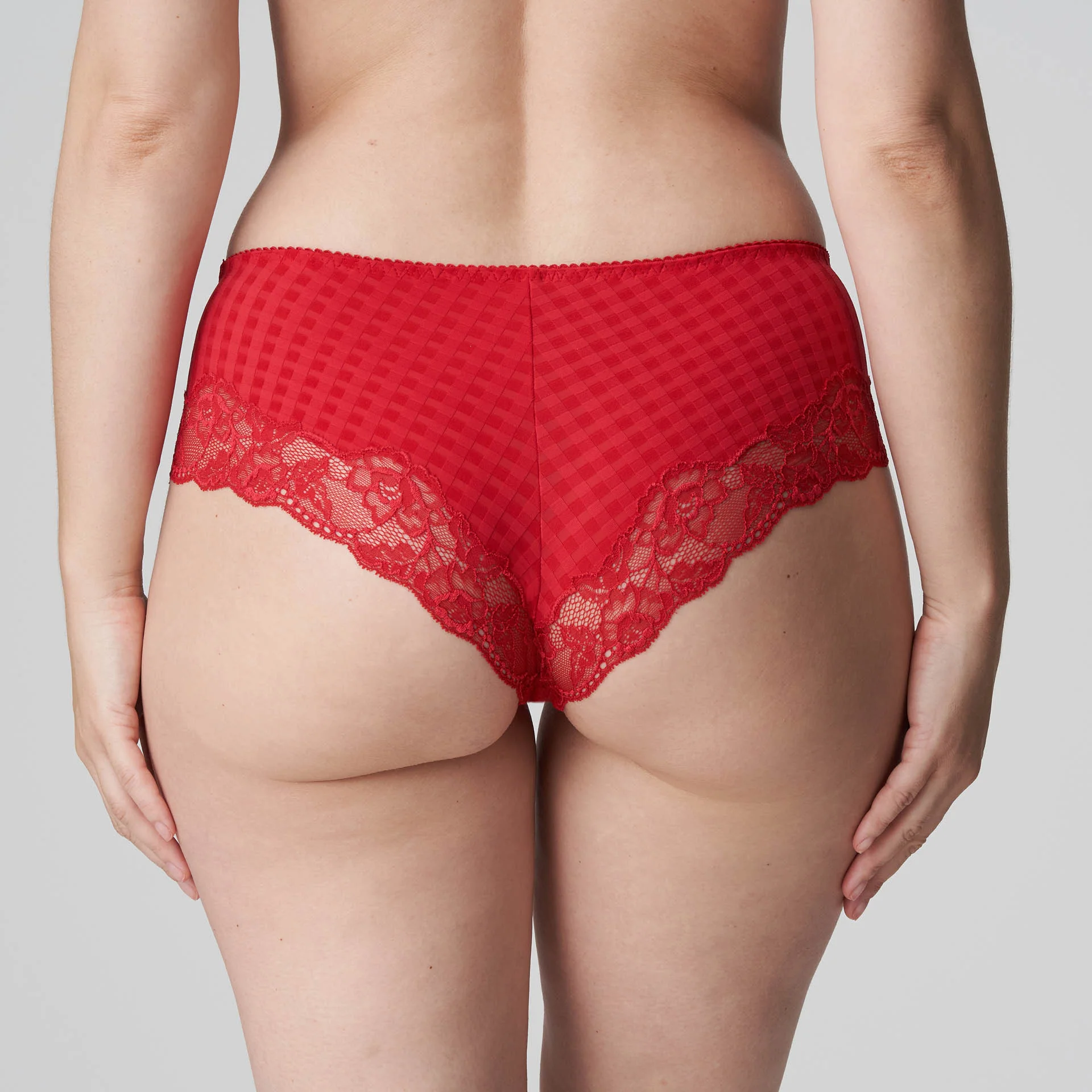 Madison Hipster 0562127 Scarlet - Image 3
