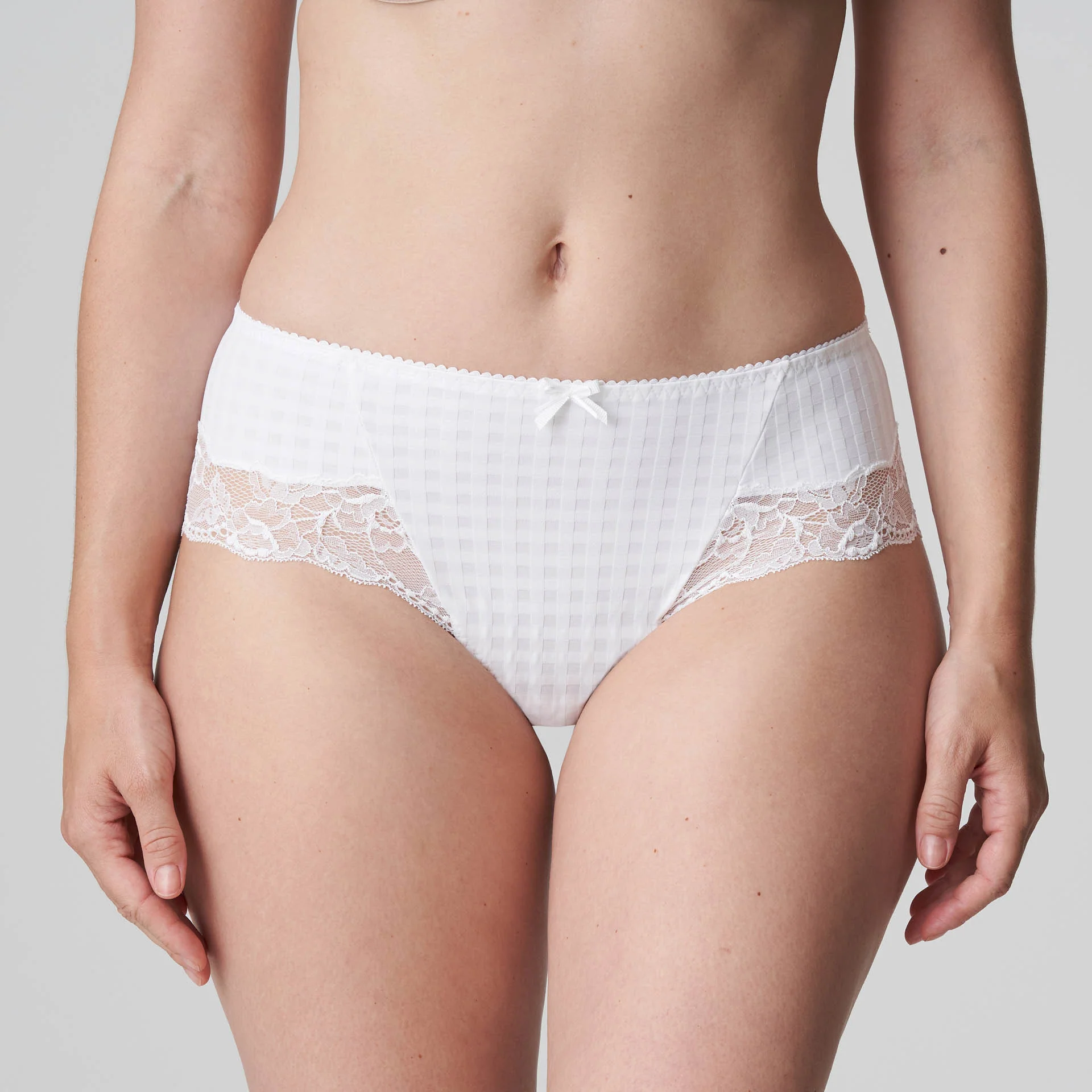 Madison Hipster 0562127 Wit