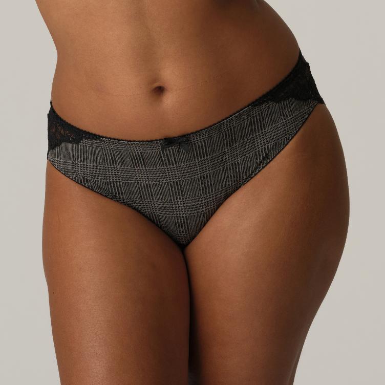 Madison Rio Slip 0562125 Black Tailor - Image 2