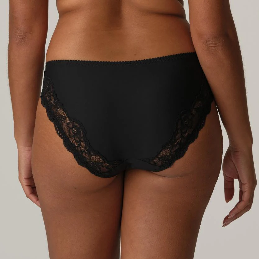 Madison Rio Slip 0562125 Black Tailor - Image 3