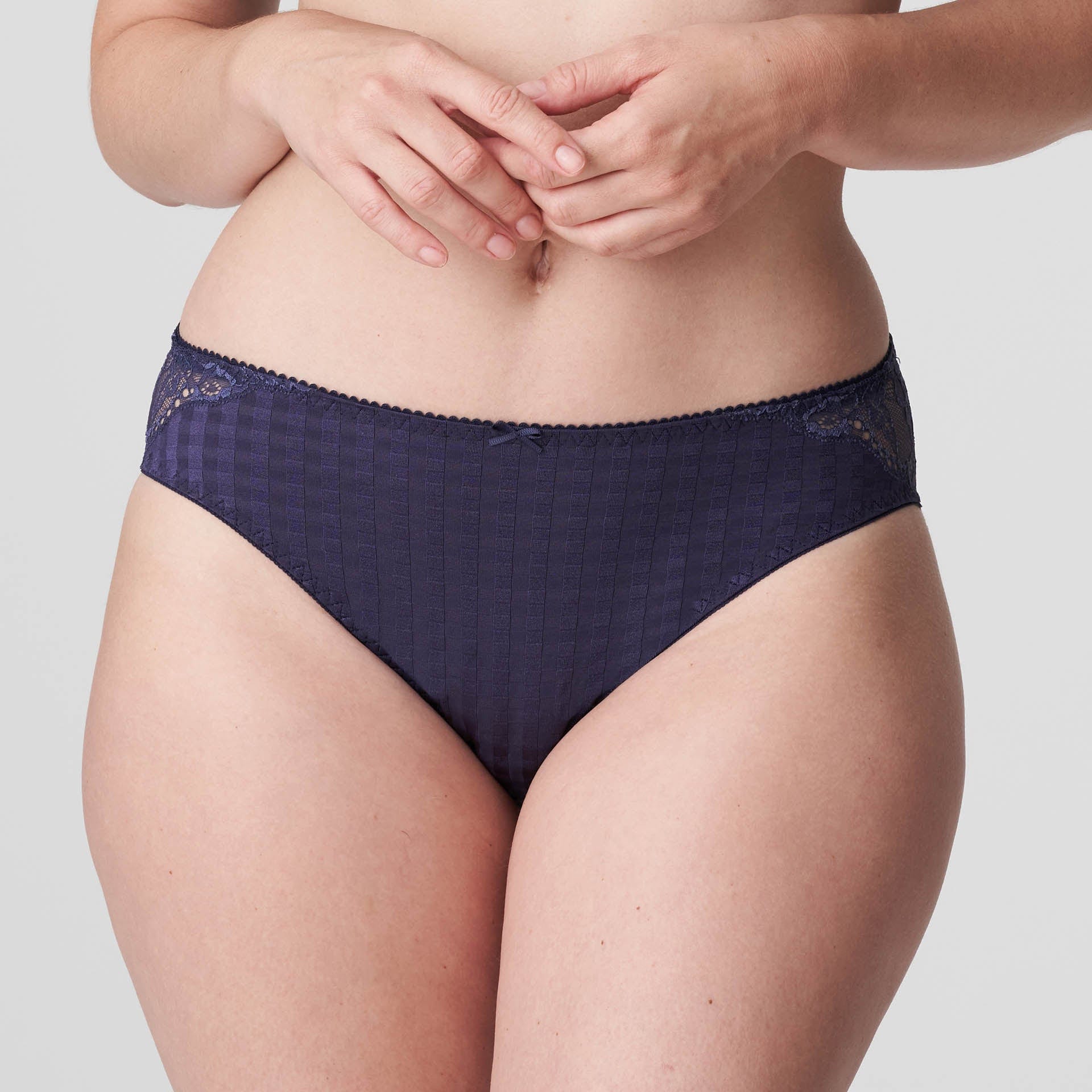 Madison Rio Slip 0562125 Blue Bijou - Image 2