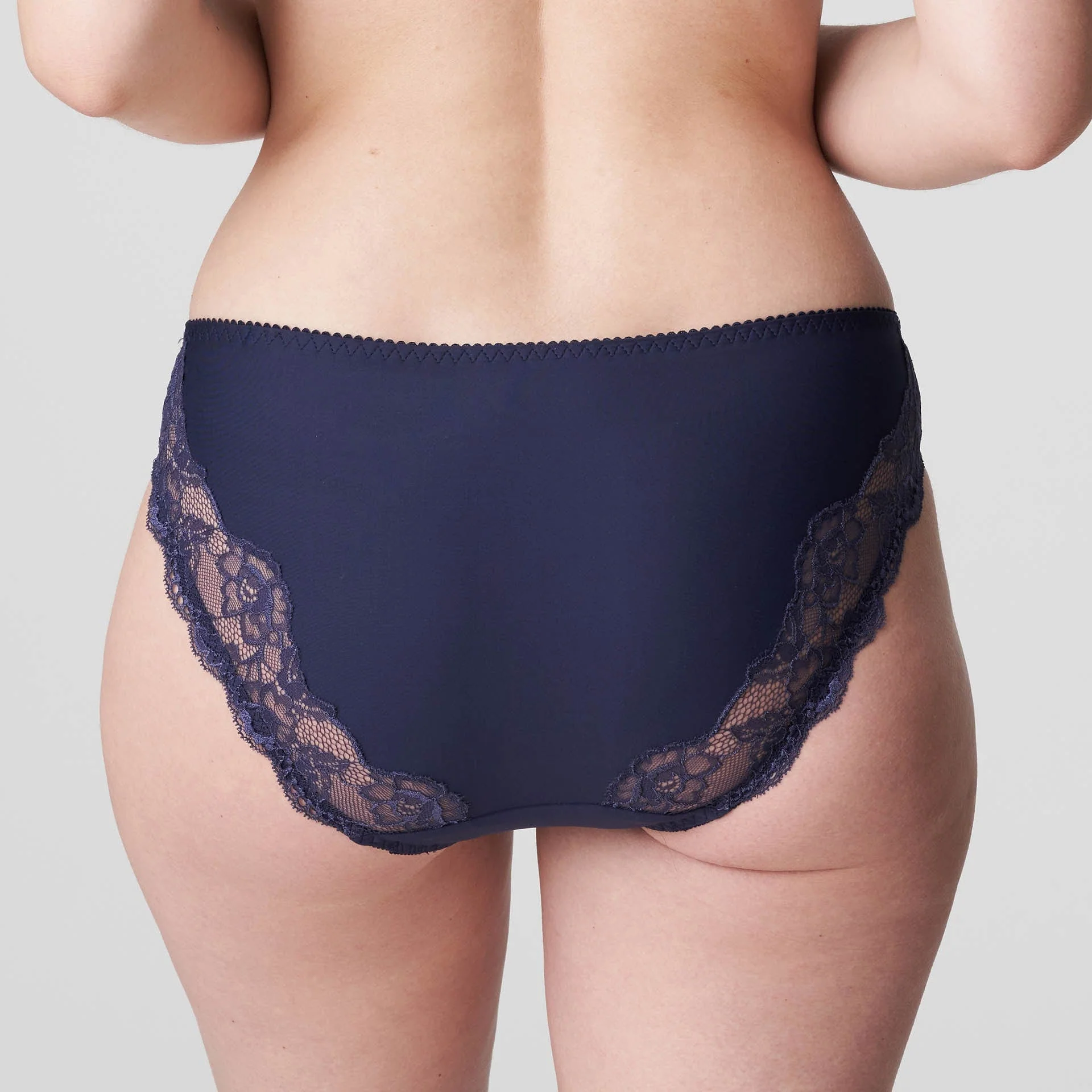 Madison Rio Slip 0562125 Blue Bijou - Image 3