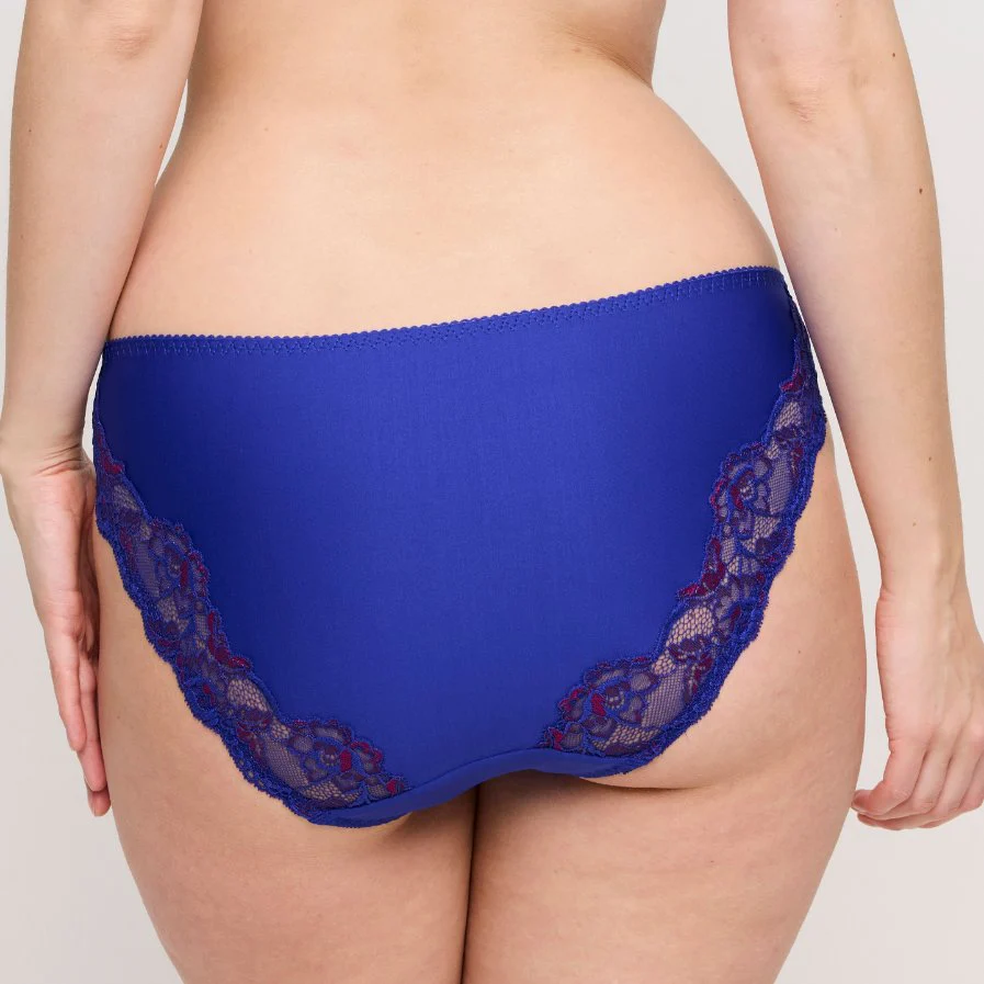 Madison Rio Slip 0562125 Blueberry Kiss - Image 3