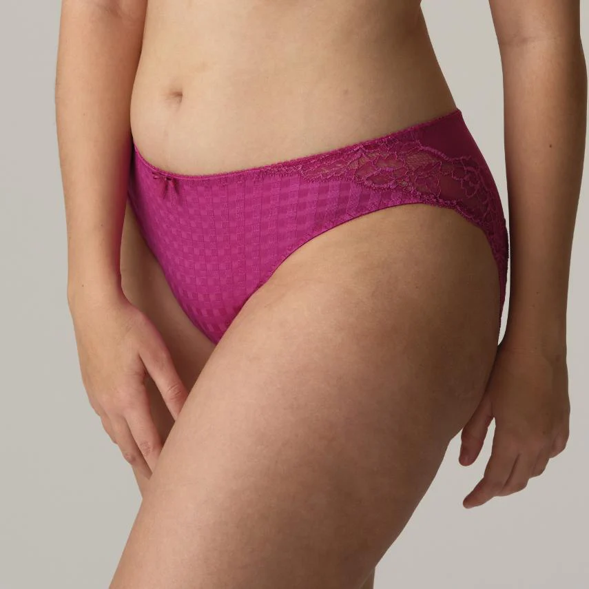 Madison Rio Slip 0562125 Fuchsia