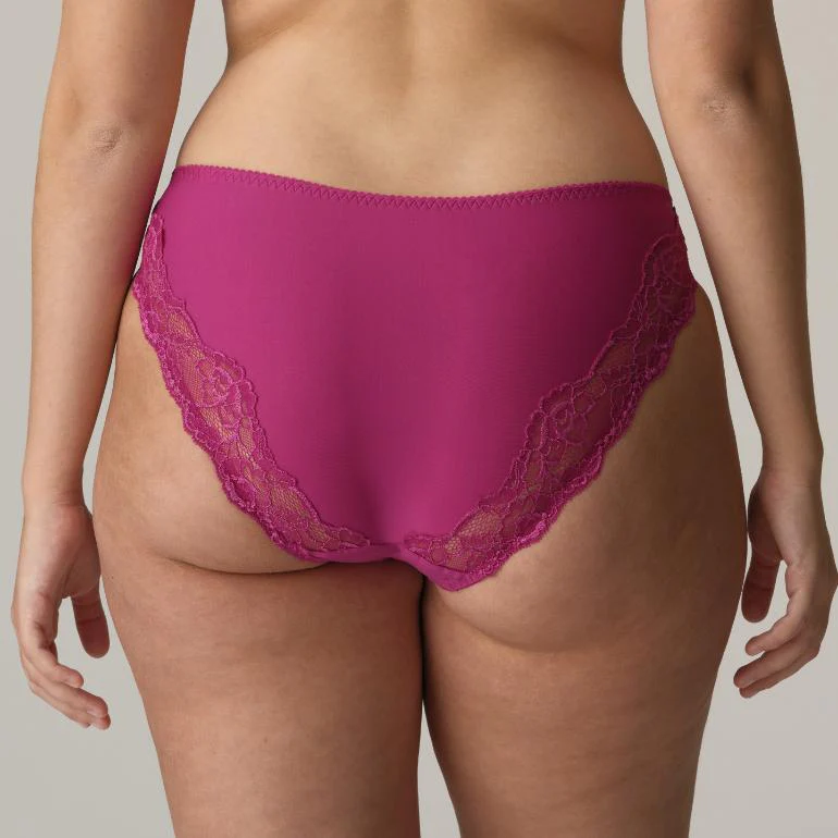 Madison Rio Slip 0562125 Fuchsia - Image 3