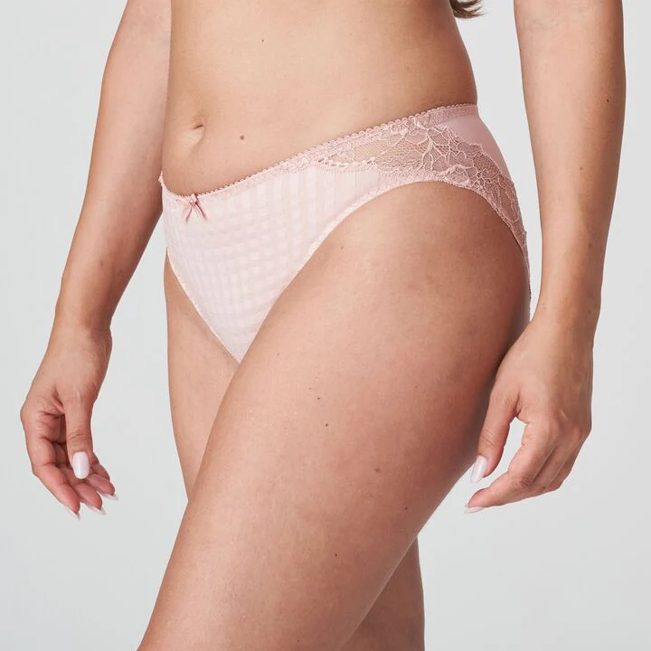 Madison Rio Slip 0562125 Powder Rose