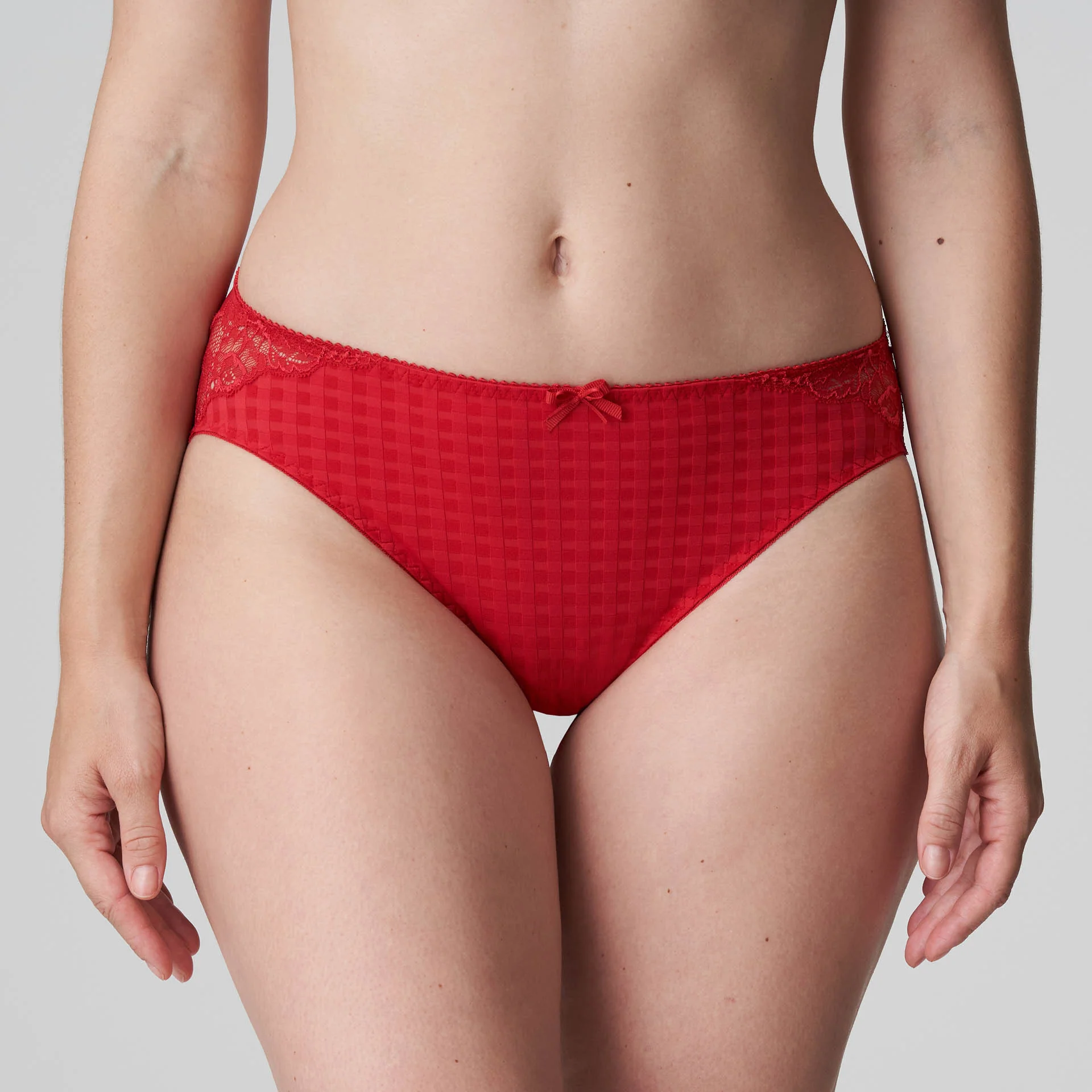 Madison Rio Slip 0562125 Scarlet - Image 2