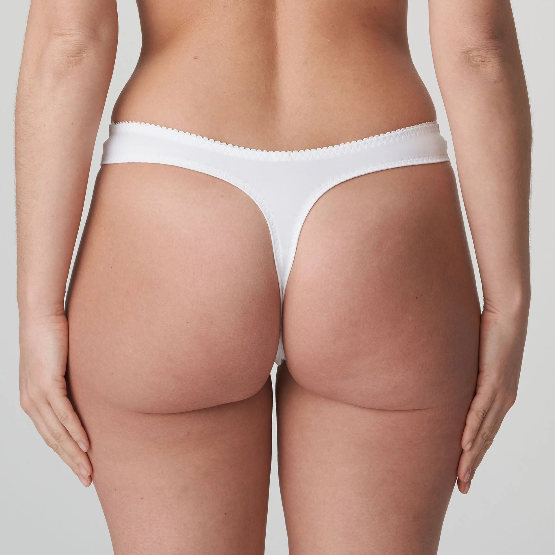 Madison String 0662120 Wit - Image 3
